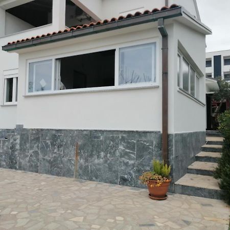 Holiday Home Vjeka 拉布 外观 照片