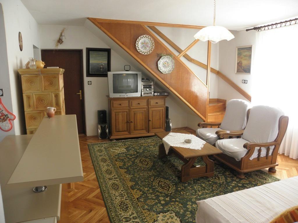 Holiday Home Vjeka 拉布 客房 照片