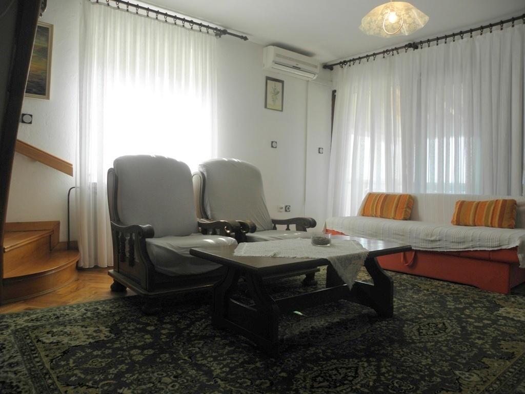Holiday Home Vjeka 拉布 客房 照片