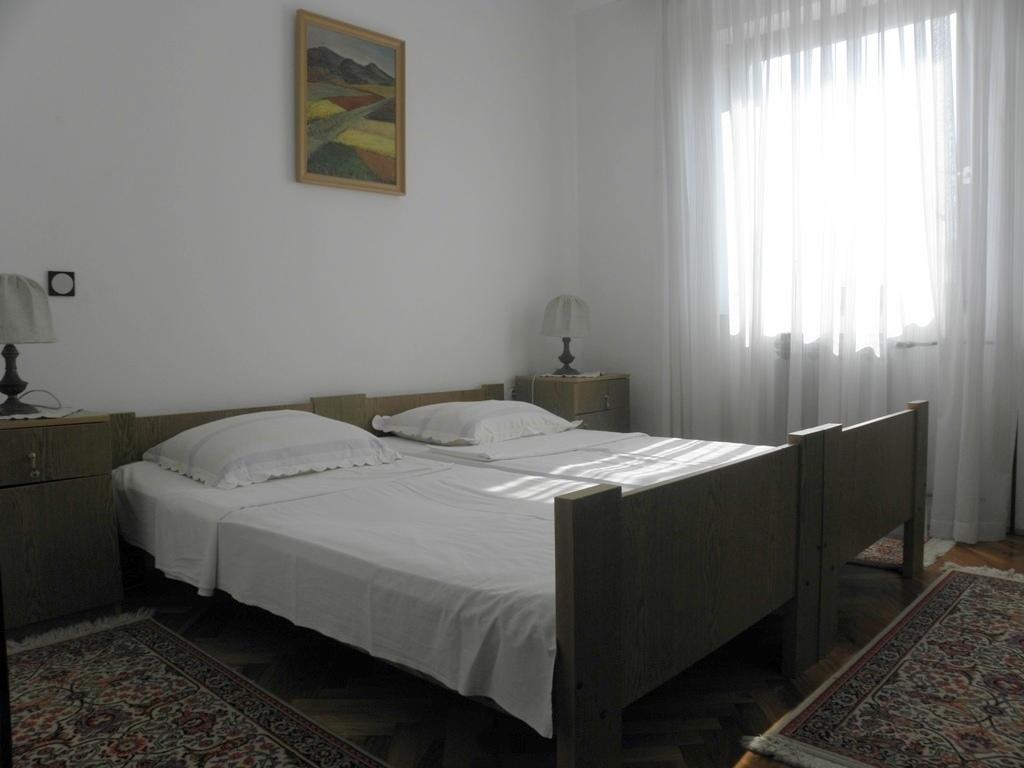 Holiday Home Vjeka 拉布 客房 照片
